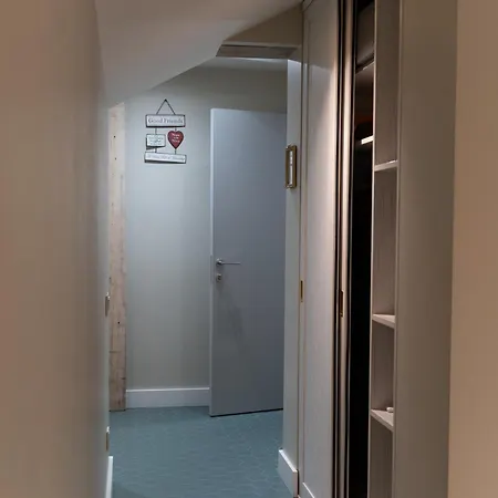 Avotu Appartement