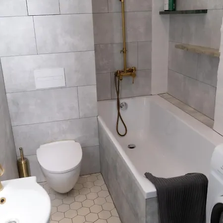 Avotu Appartement *