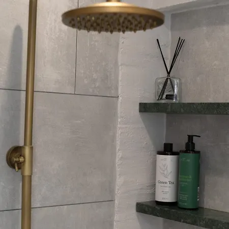 Appartement Avotu *
