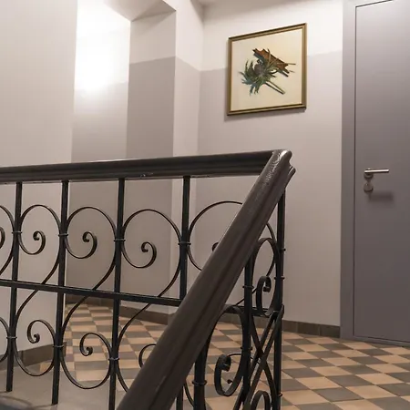 Appartement Avotu Riga