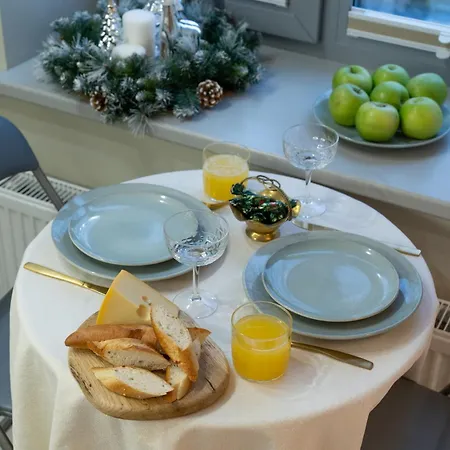Avotu Apartment *