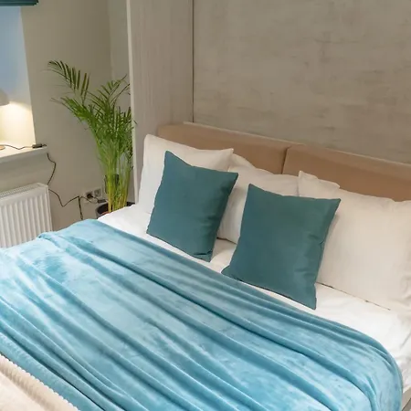 Avotu Apartment Riga