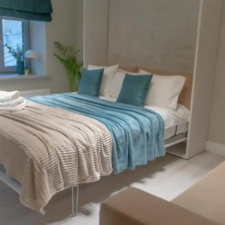 Avotu Apartment