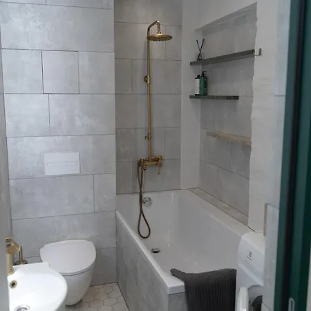 Avotu Appartement Riga