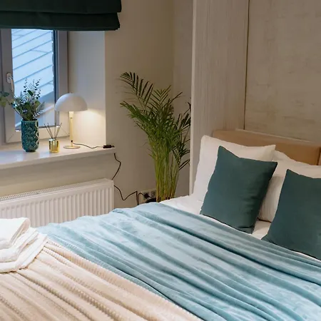 Avotu Appartement *