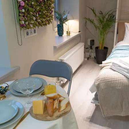 Appartement Avotu Riga