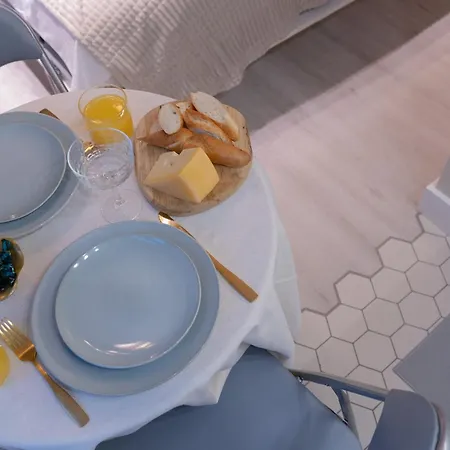 Avotu Apartment