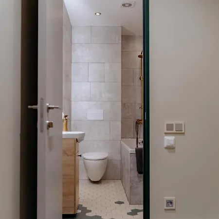 Avotu Apartment *