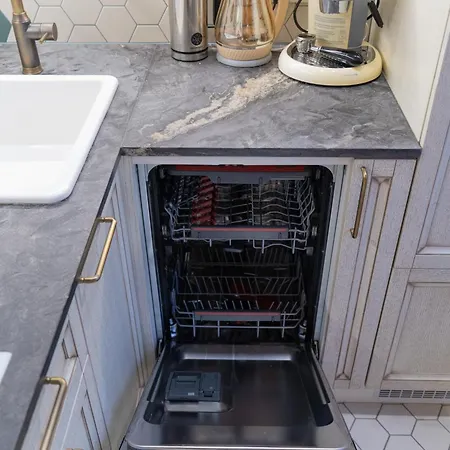 Appartement Avotu Riga