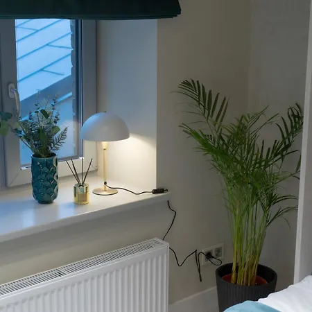 Avotu Apartment