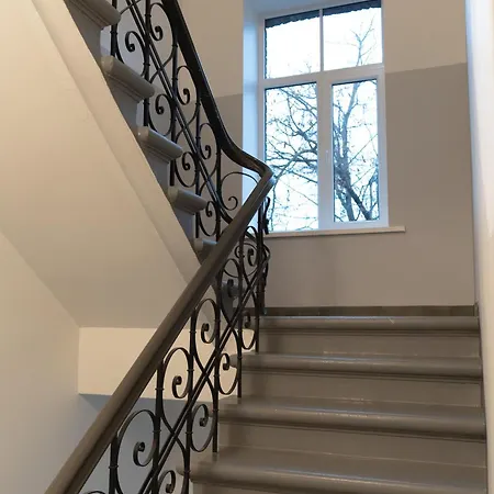 Appartement Avotu Riga